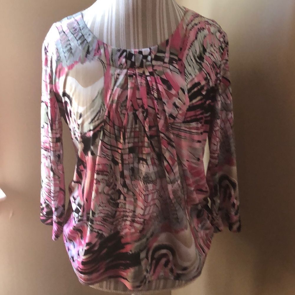 Southern Lady size small new with tags top